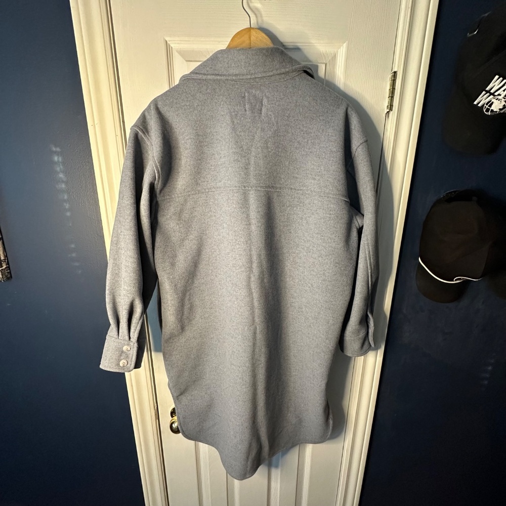 Oversized Shaket - Picture 9 of 9